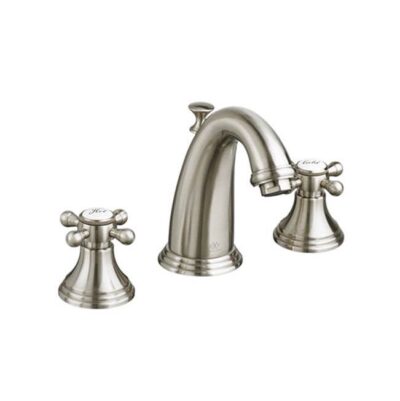 DXV Widespread Lavatory Faucet with Cross Handles