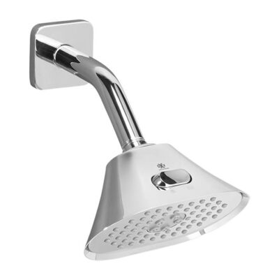 DXV Equility Showerhead & Arm Low Flow - Pc
