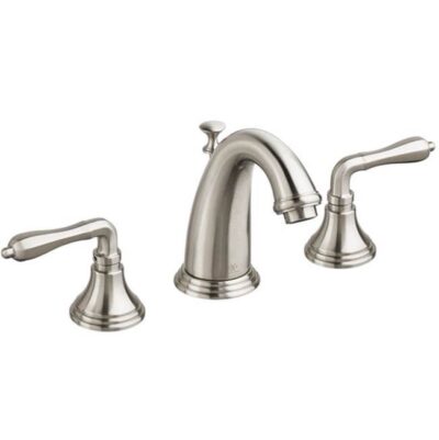 DXV Widespread Lavatory Faucet with Lever Handles