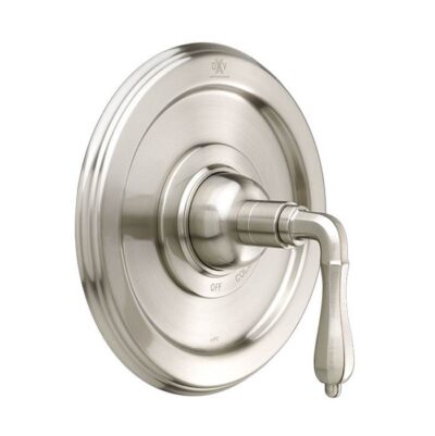DXV Ashbee Lever Pb Shower Valve Trim-Bn