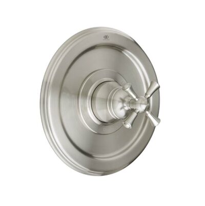 DXV Randall Cross Pb Shower Valve Trim-Bn