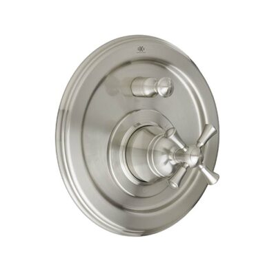 DXV Randall Cross Pb Tub/Shower Valve Trim-B