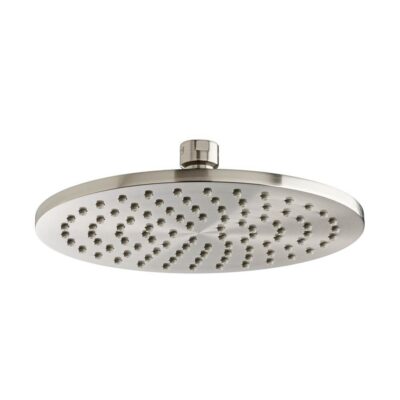 DXV Slim Round Single Function 8 in. Showerhead