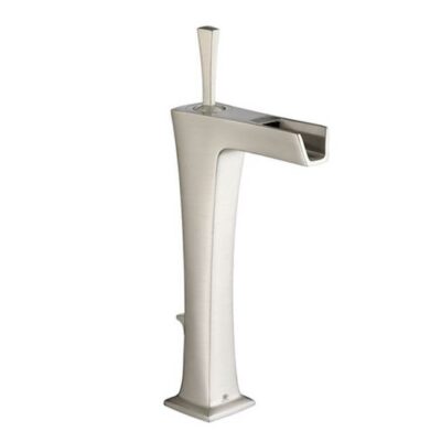DXV Keefe Monob Vessel Faucet 1.2 Gpm- Bn