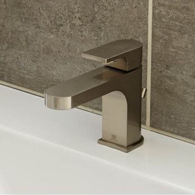 DXV Equility® Single Handle Bathroom Faucet with Lever Handle