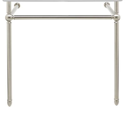 DXV Oak Hill® 30 in. Console Legs