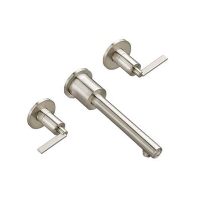 DXV Percy Wall-Mounted Vessel Faucet with Cross Handles