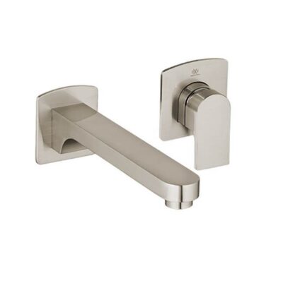 DXV Equility® Single Handle Wall Mount Bathroom Faucet with Lever Handle