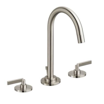 DXV Percy® 2-Handle Widespread Bathroom Faucet with Lever Handles