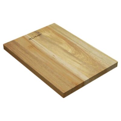 Elkay Reserve Selection Elkay Acacia Hardwood 12-5/16'' x 16.75'' x 1'' Cutting Board