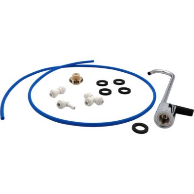 Elkay Halsey Taylor Gooseneck Glass Filler Kit