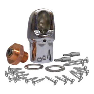 Elkay Halsey Taylor Universal Vandal-Resistant Kit