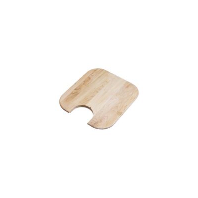 Elkay Hardwood 15'' x 16-3/4'' x 3/4'' Cutting Board