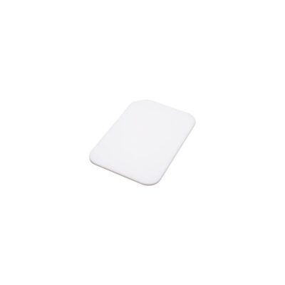Elkay Polymer 13-1/8'' x 19'' x 1/2'' Cutting Board