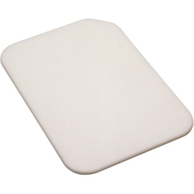 Elkay Polymer 13-1/8'' x 19'' x 1/2'' Cutting Board