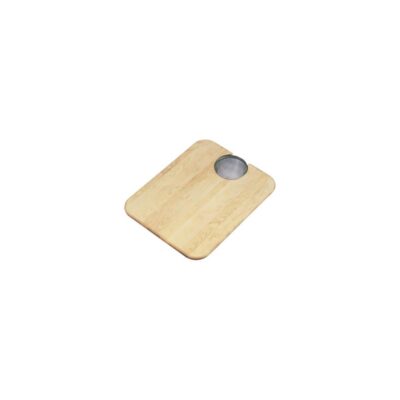 Elkay Hardwood 15'' x 19'' x 3/4'' Cutting Board