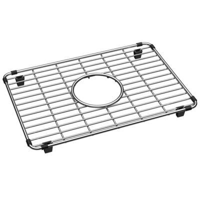 Elkay CROSSTOWN STAINLESS STEEL 9-7/8'' x 14-3/8'' x 1-1/4'' BOTTOM GRID