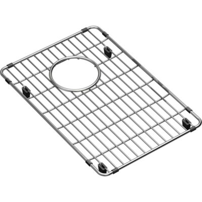 Elkay CROSSTOWN STAINLESS STEEL 10-1/2''x 15-1/2'' x 1-1/4'' BOTTOM GRID