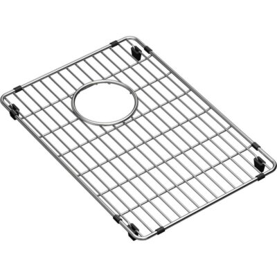 Elkay CROSSTOWN STAINLESS STEEL 11-1/4'' x 16-1/4'' x 1-1/4'' BOTTOM GRID