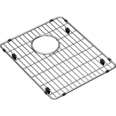 Elkay CROSSTOWN STAINLESS STEEL 11-7/8'' x 14-3/8'' x 1-1/4'' BOTTOM GRID
