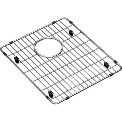 Elkay CROSSTOWN STAINLESS STEEL 12-1/2'' x 14-1/2'' x 1-1/4'' BOTTOM GRID