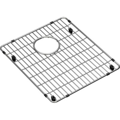 Elkay CROSSTOWN STAINLESS STEEL 13-1/2'' x 15-1/2'' x 1-1/4'' BOTTOM GRID