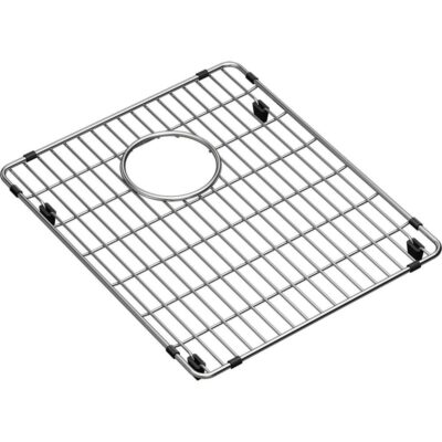 Elkay CROSSTOWN STAINLESS STEEL 13'' x 15-1/2'' x 1-1/4'' BOTTOM GRID