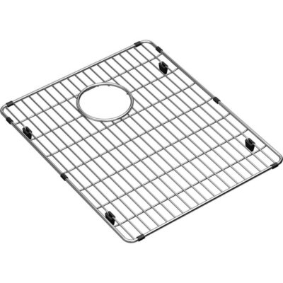 Elkay CROSSTOWN STAINLESS STEEL 14-1/2'' x 17-1/2'' x 1-1/4'' BOTTOM GRID