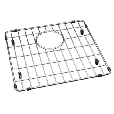 Elkay CROSSTOWN STAINLESS STEEL 14-3/4'' x 14-1/4'' x 1-1/4'' BOTTOM GRID