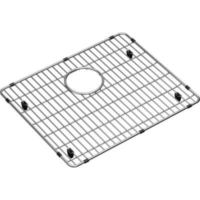Elkay CROSSTOWN STAINLESS STEEL 17-3/8'' x 14-3/8'' x 1-1/4'' BOTTOM GRID