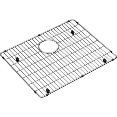 Elkay CROSSTOWN STAINLESS STEEL 19-1/2'' x 15-1/2'' x 1-1/4'' BOTTOM GRID