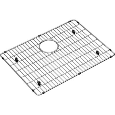 Elkay CROSSTOWN STAINLESS STEEL 21'' x 15-1/4'' x 1-1/4'' BOTTOM GRID