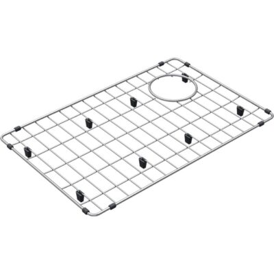 Elkay CROSSTOWN STAINLESS STEEL 22.25'' x 14.25'' x 1.262'' BOTTOM GRID