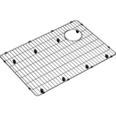 Elkay CROSSTOWN STAINLESS STEEL 22-1/2'' x 15-1/2'' x 1-1/4'' BOTTOM GRID