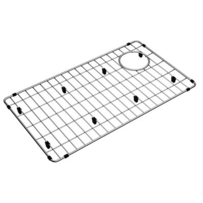 Elkay CROSSTOWN STAINLESS STEEL 25-1/4'' x 14-1/4'' x 1-1/4'' BOTTOM GRID