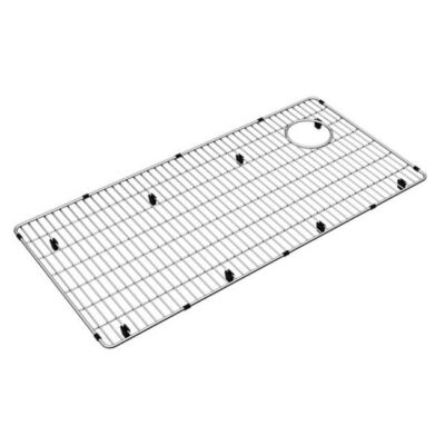 Elkay CROSSTOWN STAINLESS STEEL 31-7/8'' x 15'' x 1-1/4'' BOTTOM GRID