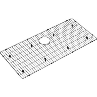Elkay CROSSTOWN STAINLESS STEEL 33-1/2'' x 15-1/2'' x 1-1/4'' BOTTOM GRID