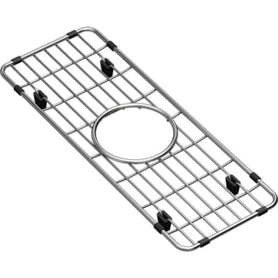 Elkay CROSSTOWN STAINLESS STEEL 6-1/4'' x 16-3/4'' x 1-1/4'' BOTTOM GRID