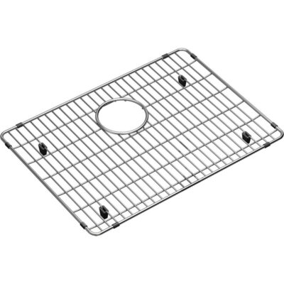 Elkay CROSSTOWN STAINLESS STEEL 19-3/8'' x 14-1/8'' x 1-1/4'' BOTTOM GRID