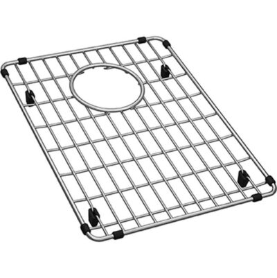 Elkay Stainless Steel 12-1/4'' x 16-1/4'' x 1-1/4'' Bottom Grid