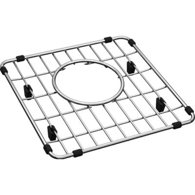 Elkay Stainless Steel 14'' x 14'' x 1-1/4'' Bottom Grid