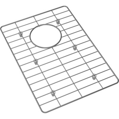 Elkay Stainless Steel 11'' x 16'' x 11/16'' Bottom Grid