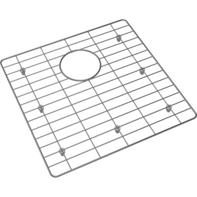 Elkay Stainless Steel 16'' x 16'' x 11/16'' Bottom Grid