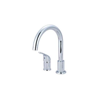 Elkay J-990-LS Single Handle Faucet