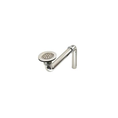 Elkay J-ADA-35-SSF Stainless Steel Flat Strainer