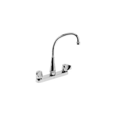 Elkay JTR-50 Faucet - Triple Radius Spout