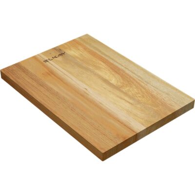 Elkay Acacia Hardwood 12'' x 16.75'' x 1'' Cutting Board