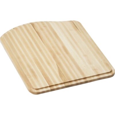 Elkay Hardwood 15-9/16'' x 18-3/4'' x 1'' Cutting Board