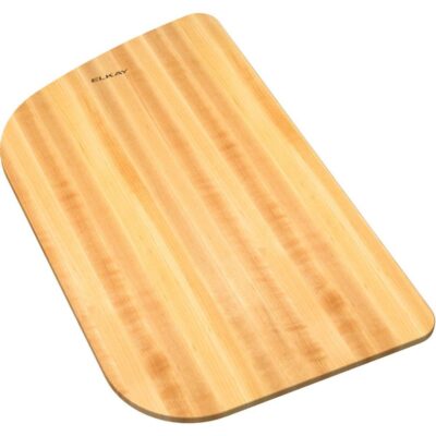 Elkay Hardwood 12'' x 20-11/16'' x 1'' Cutting Board - (Undermount installation)