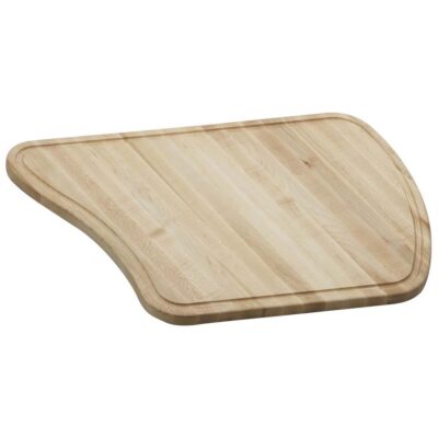 Elkay Hardwood 18-3/16'' x 17-3/16'' x 1'' Cutting Board